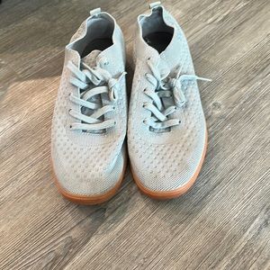 Suavs Men's The Zilker Gum.  Color slate.  Size 10.5